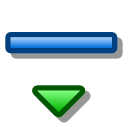 toolbar - insert horizontal rule